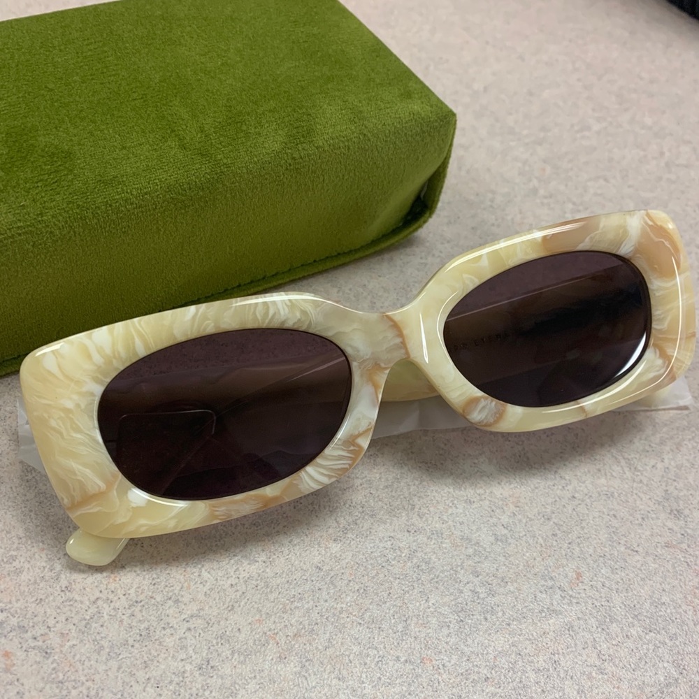 Crap Eyewear Supa Phreek Sunnies